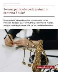 Posts para Advogados