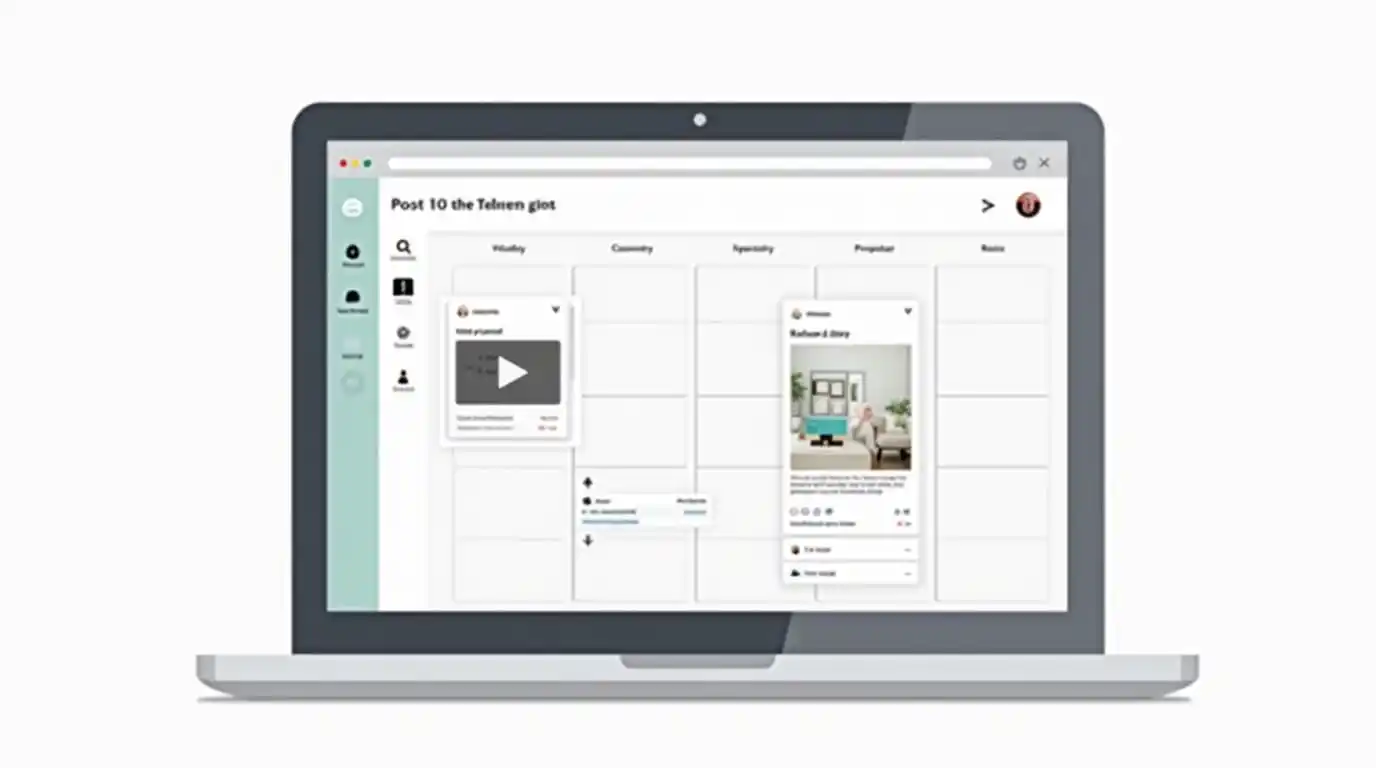 Como programar post no Instagram pelo Meta Business